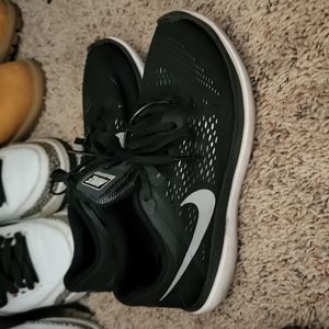 Nike flex run 2016